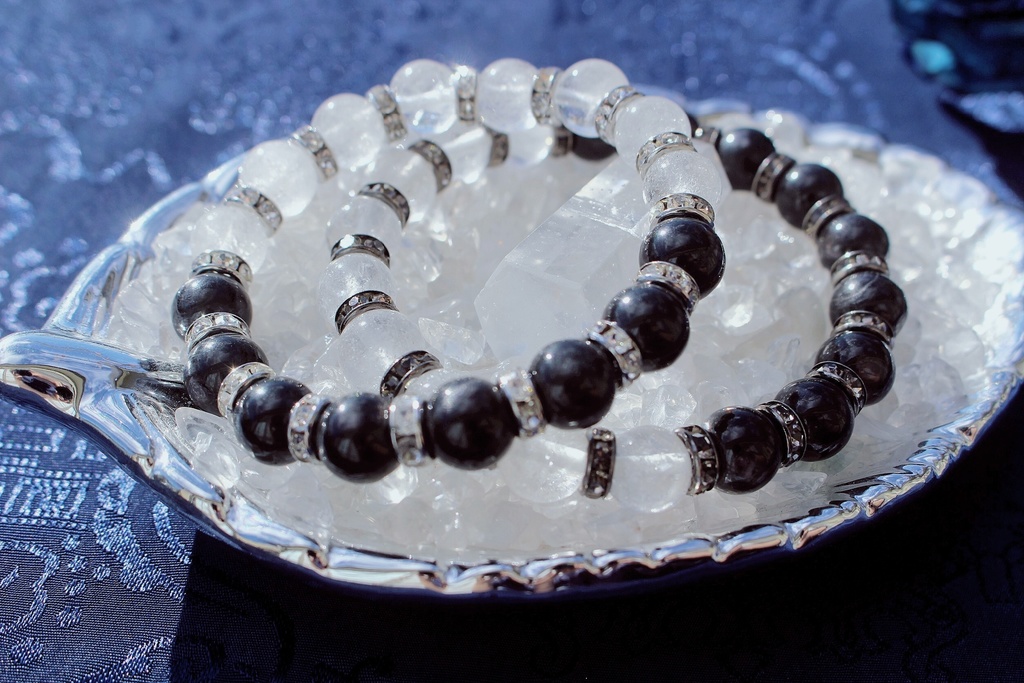 【展示品】碧棺兄妹  御守り ブレスレット