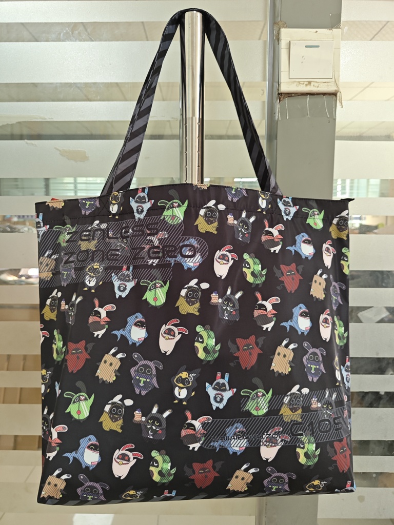 【C105】ゼンゼログッズセット