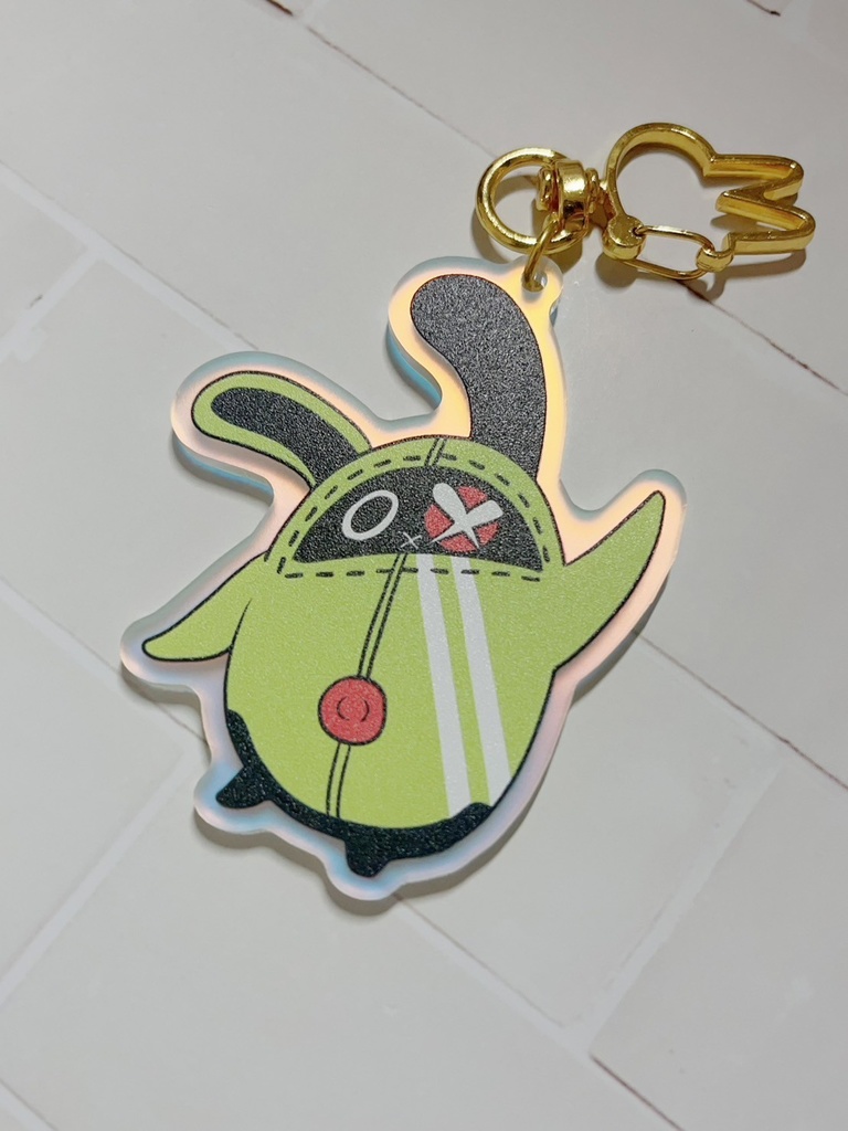 ゼンゼロ夏コミグッズ