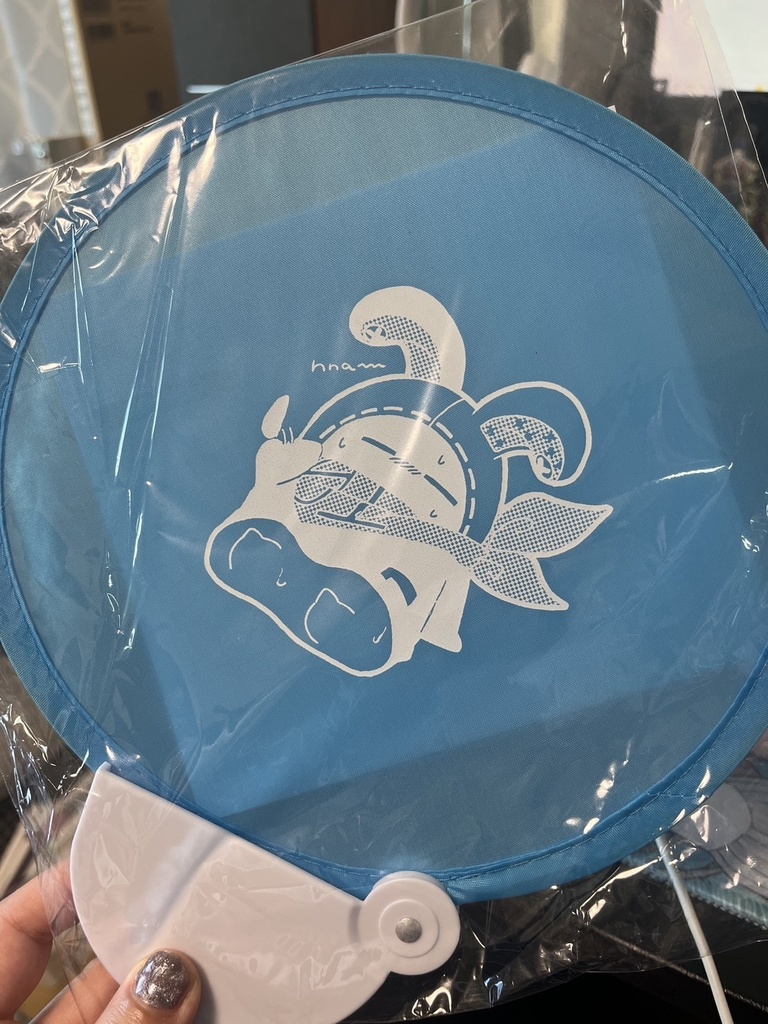 ゼンゼロ夏コミグッズ