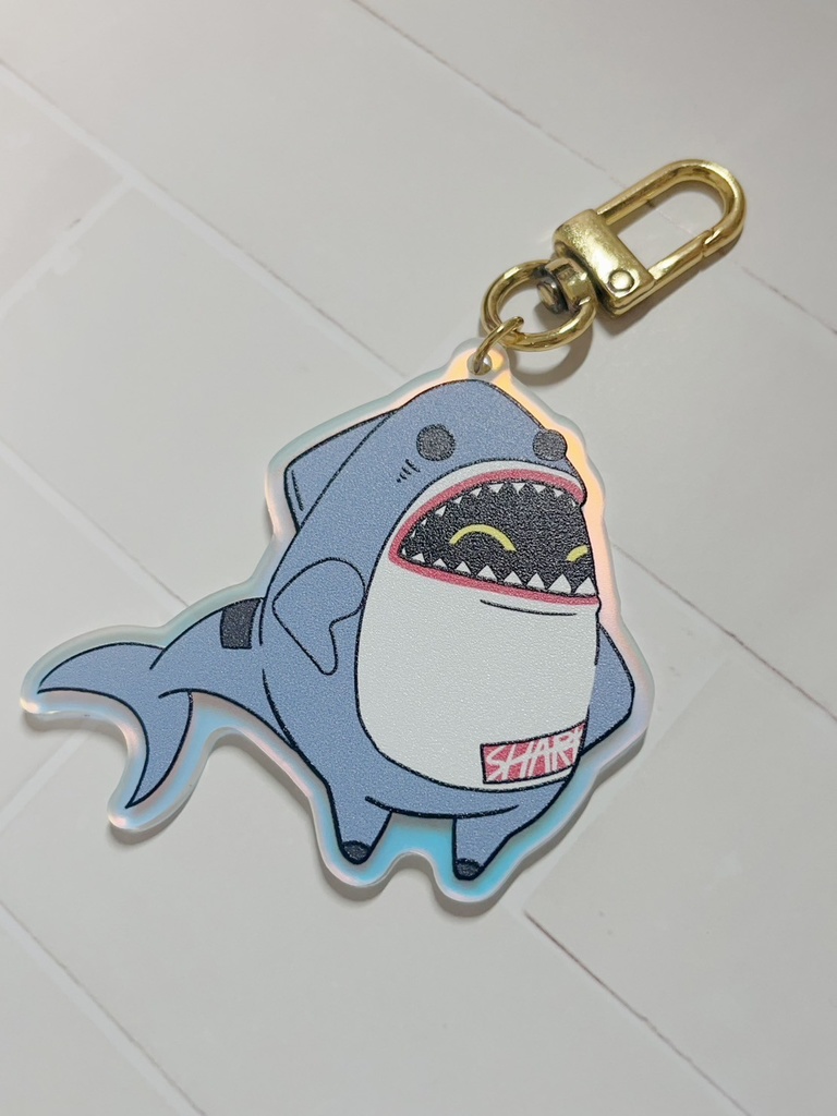 ゼンゼロ夏コミグッズ