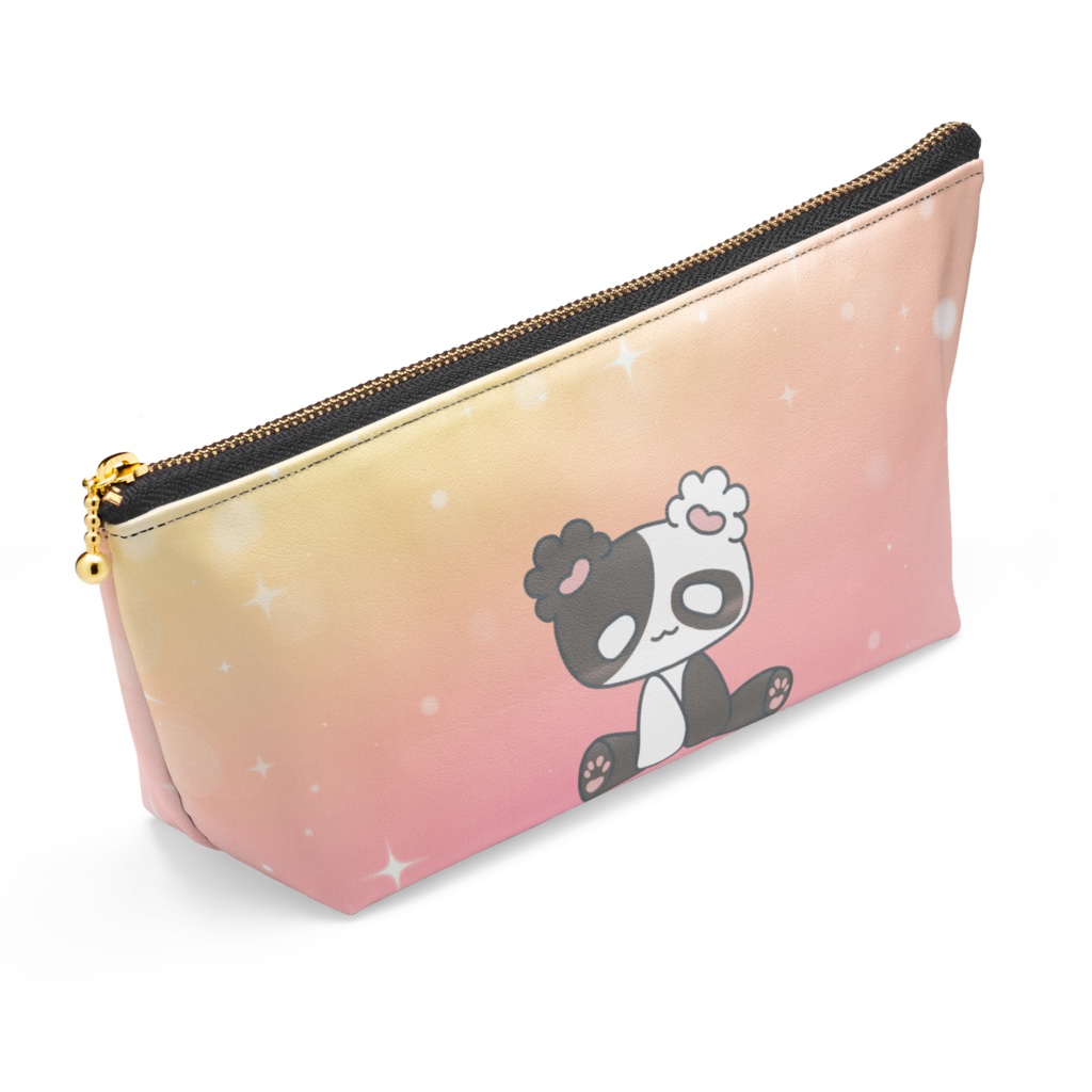 【試作品価格】しゅぴたんポーチ