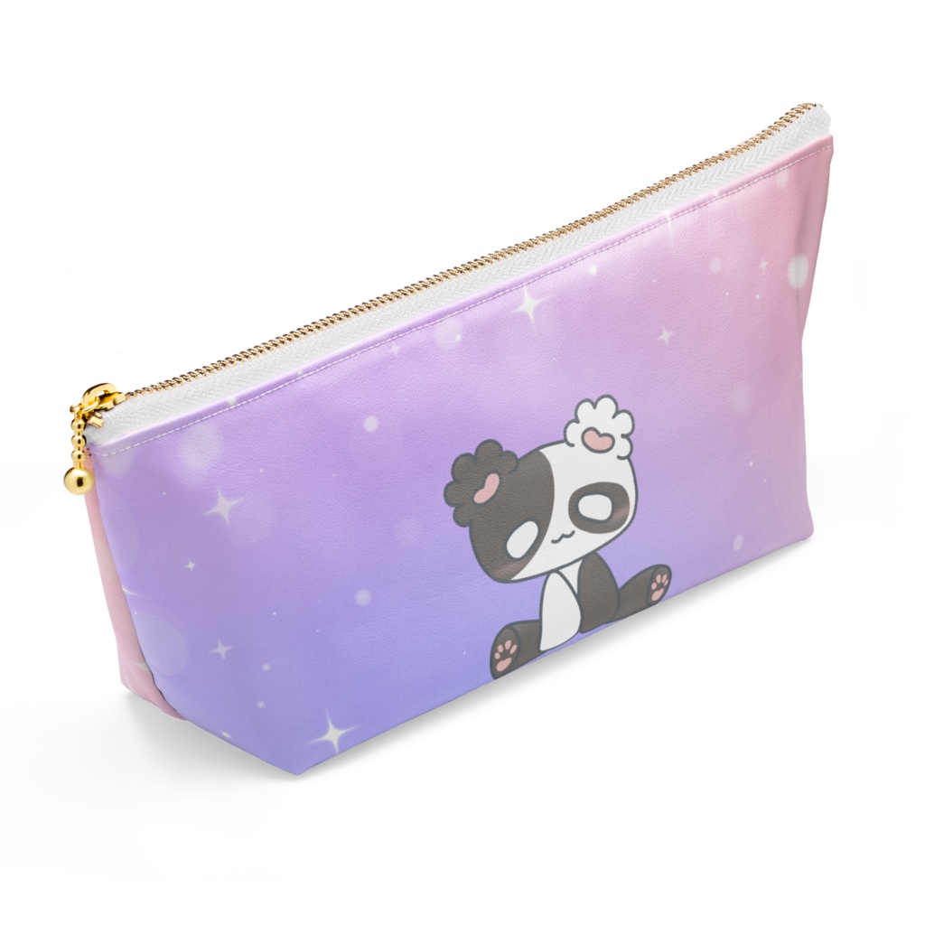 【試作品価格】しゅぴたんポーチ