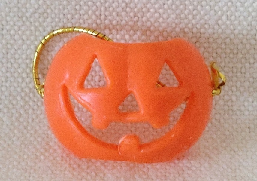 とっぷ隊(シルバニア赤ちゃん部隊)オススメ❗️ 『Trick or Treatセット』と単品小物