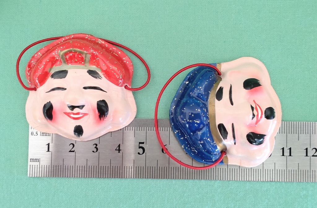 超特価!季節限定!! 在庫限り!!ねんどろサイズ 酉の市セット