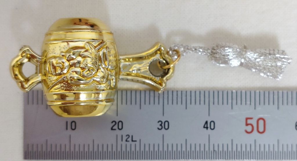 超特価!季節限定!! 在庫限り!!ねんどろサイズ 酉の市セット