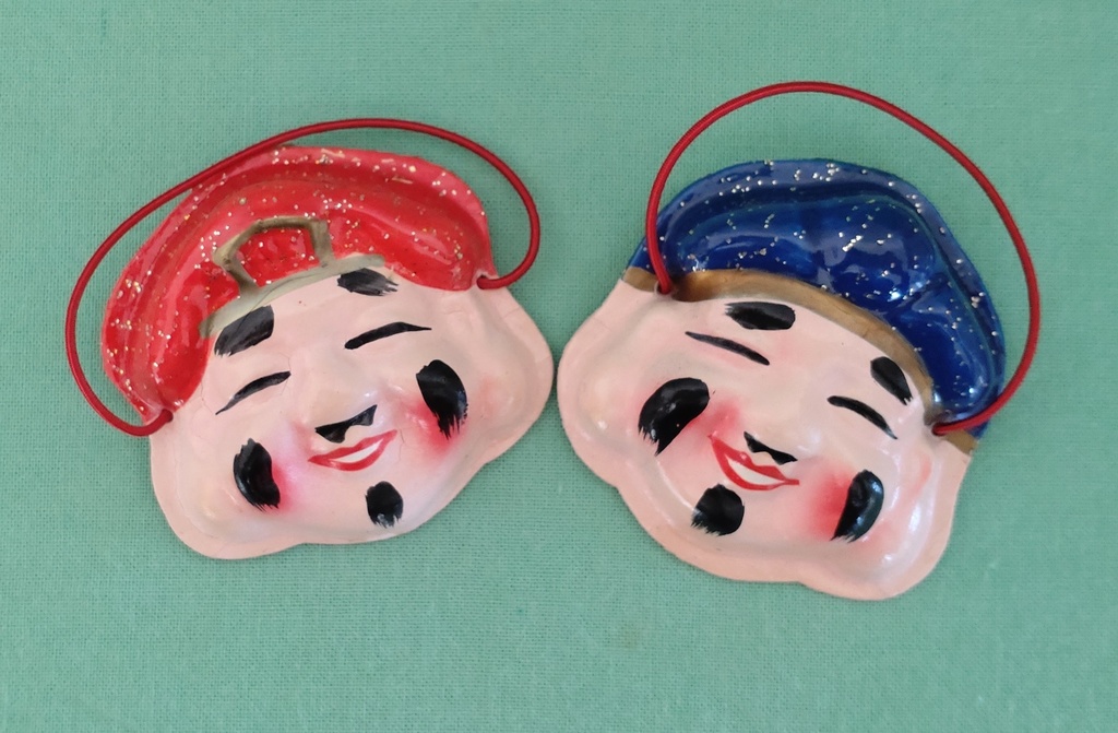 超特価!季節限定!! 在庫限り!!ねんどろサイズ 酉の市セット