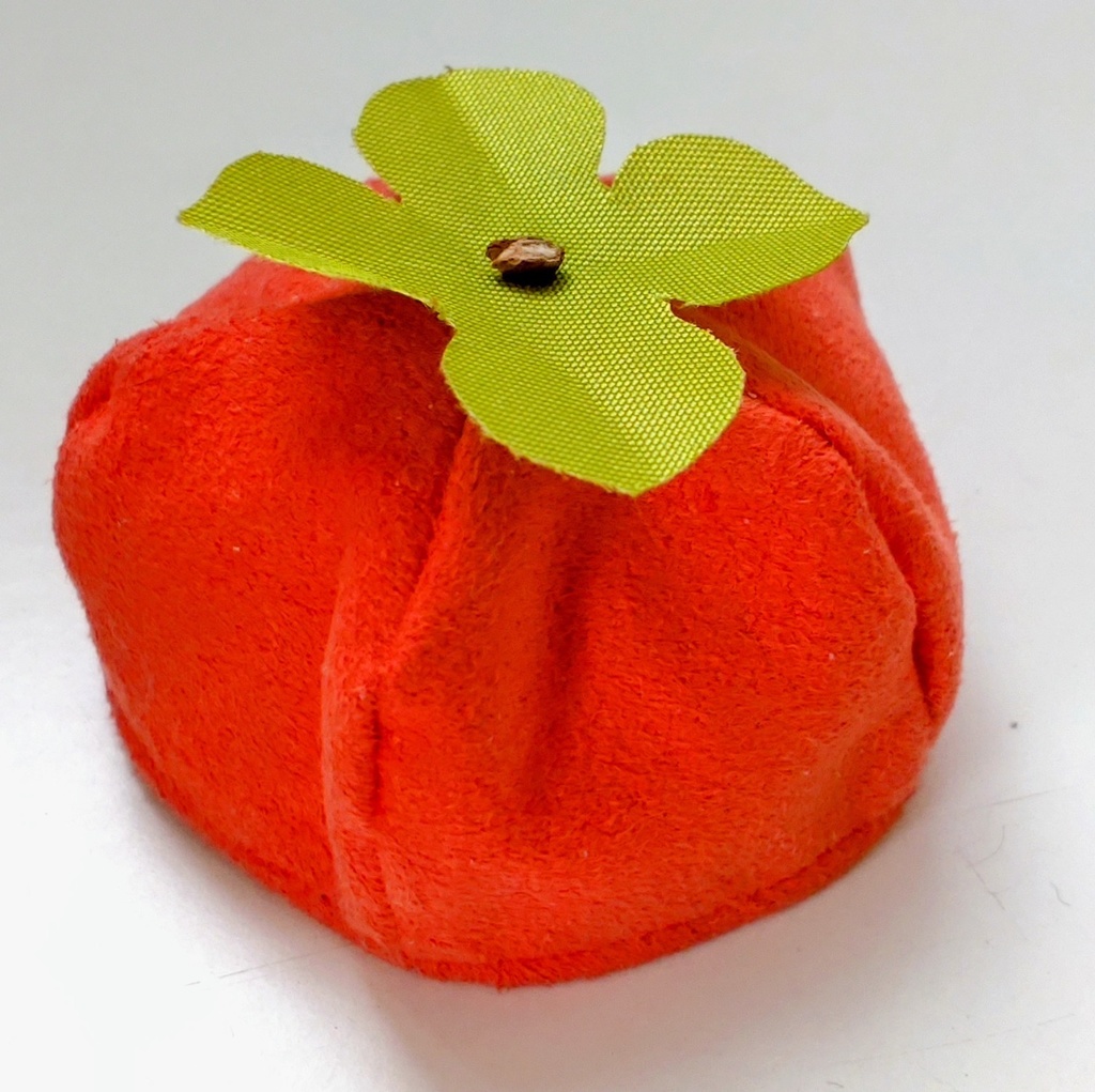 【made in rabbit field】秋のねんどろ帽子(ねんどーる・オビツろいど対応)