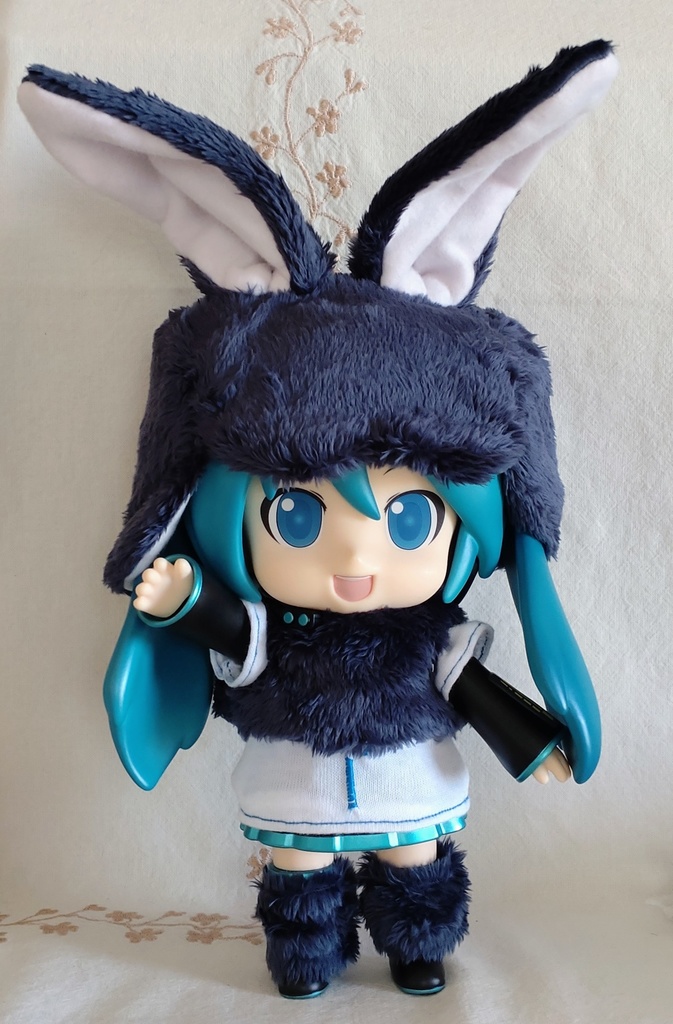 ワイルドラビコスダヨー❗️
