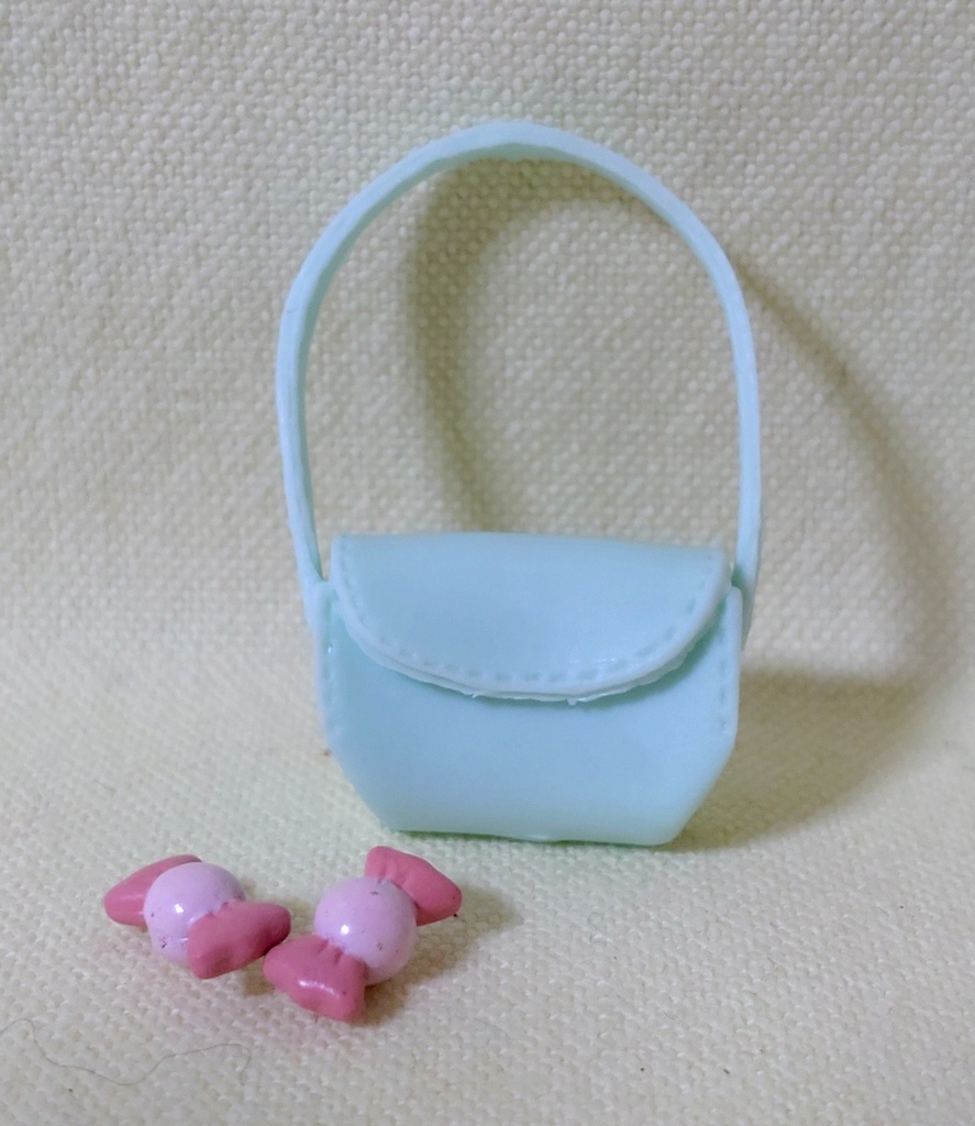 ねんどろダヨちゃんに捧ぐ✨隠桜空ポロンのキャップセット