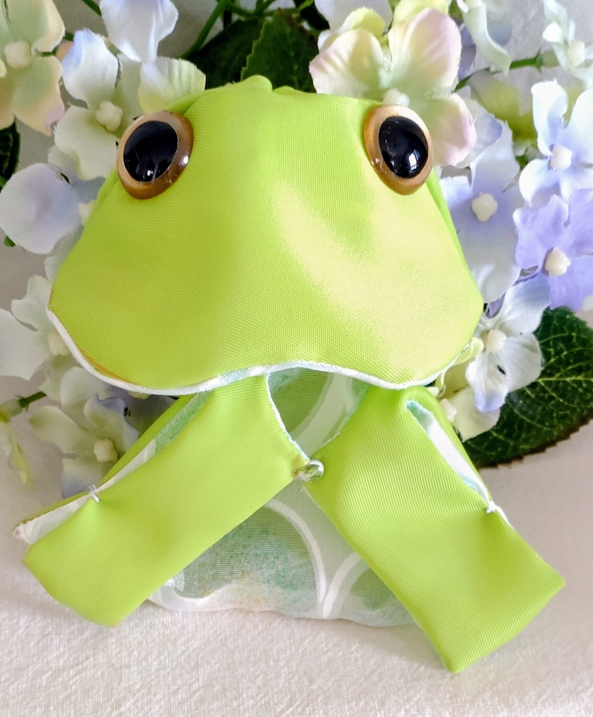 Summer Sale❗️ねんどろ&ねんどーる(オビツろいど)コスチューム☂️レインウェア