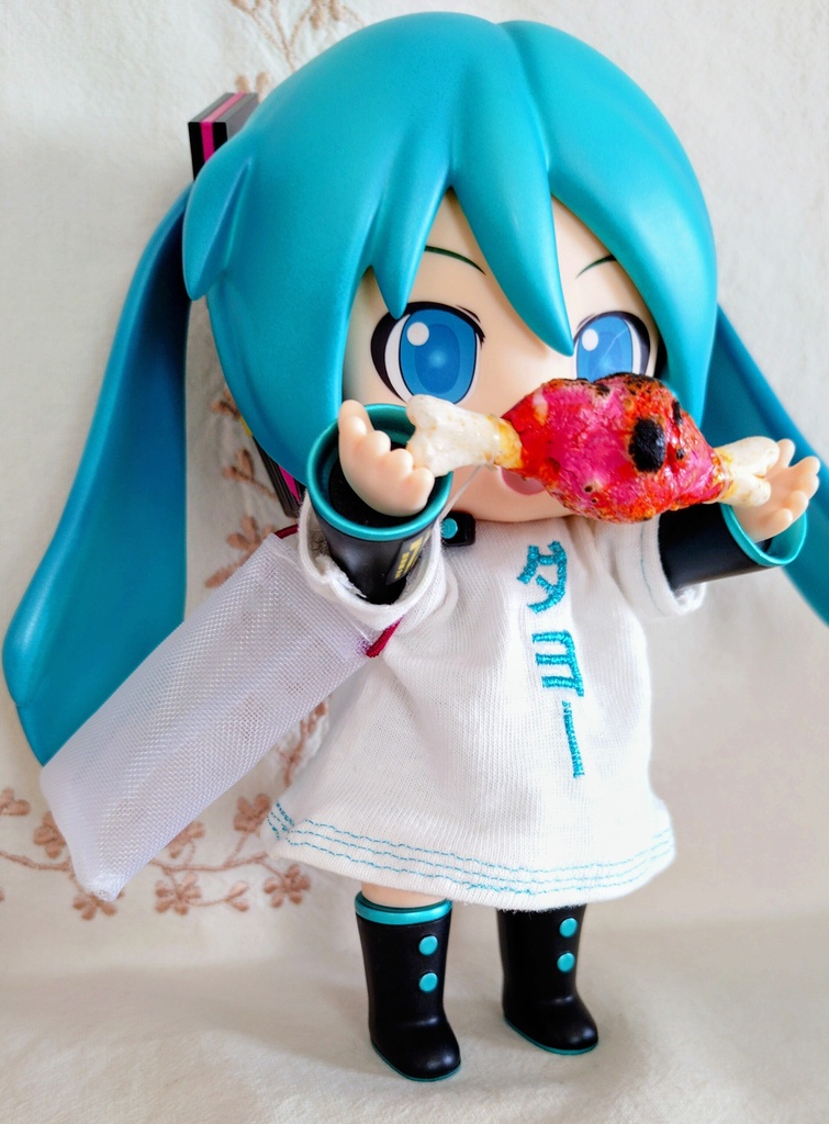 Summer Sale‼️ねんどろらーじ小物
