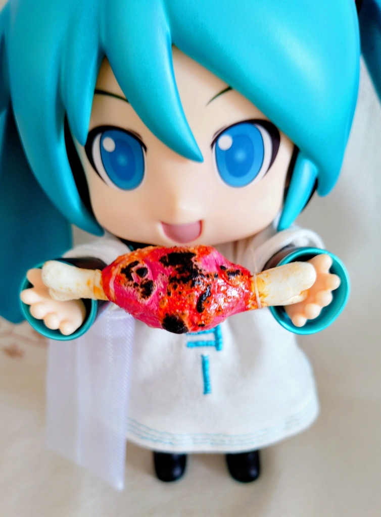 Summer Sale‼️ねんどろらーじ小物