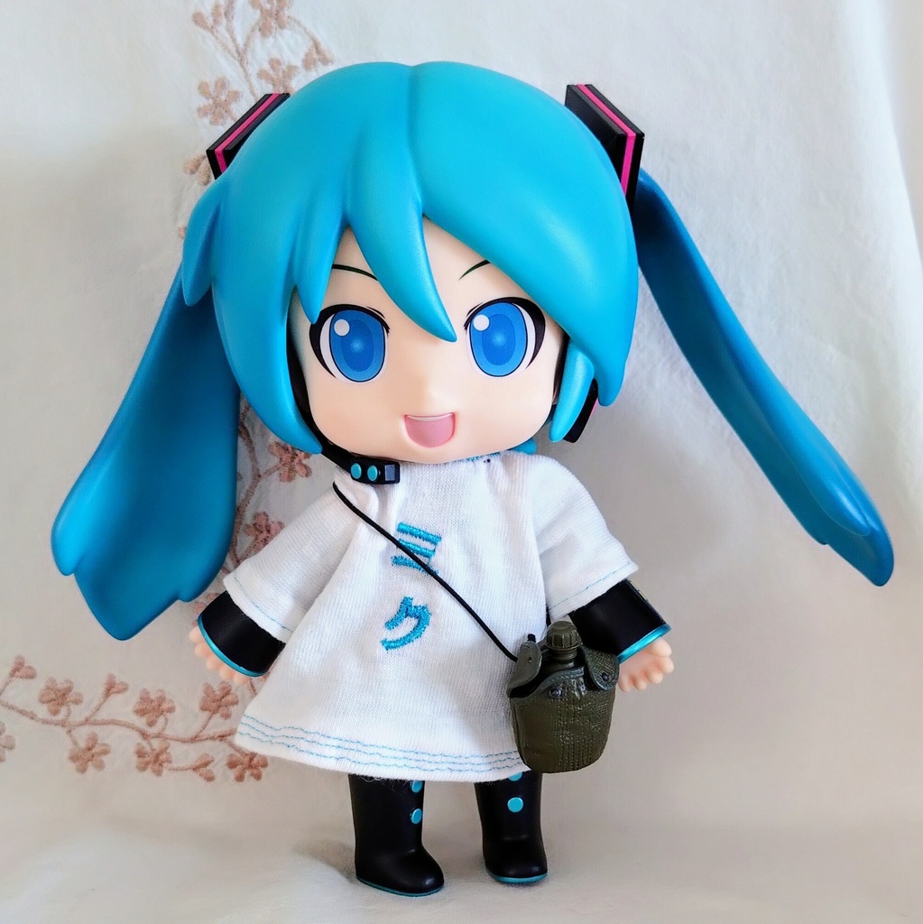 Summer Sale‼️ねんどろらーじ小物1
