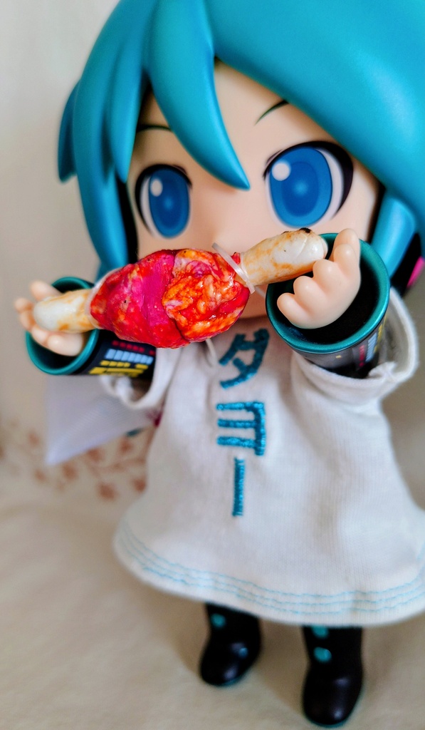 Summer Sale‼️ねんどろらーじ小物