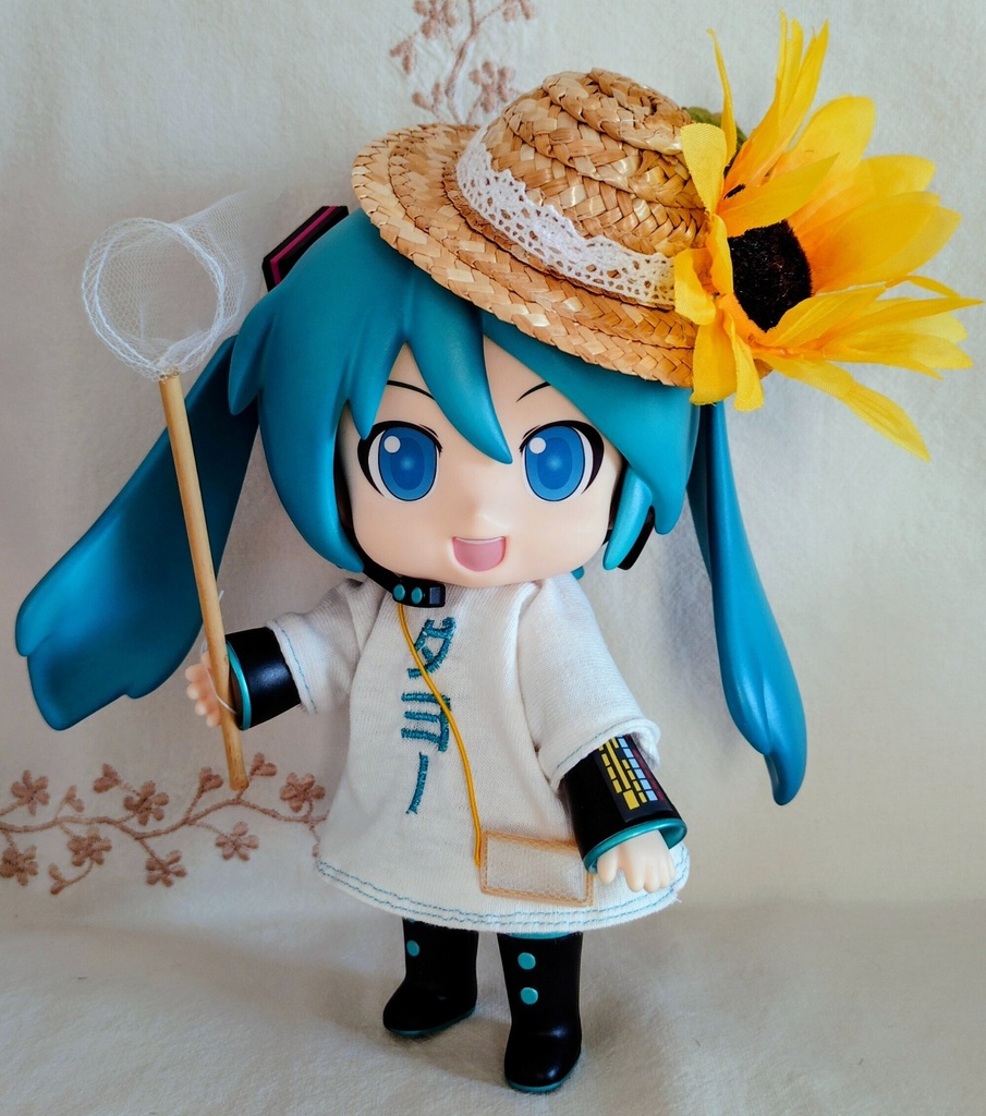 Summer Sale‼️ねんどろらーじ小物