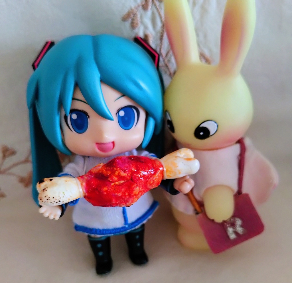 Summer Sale‼️ねんどろらーじ小物