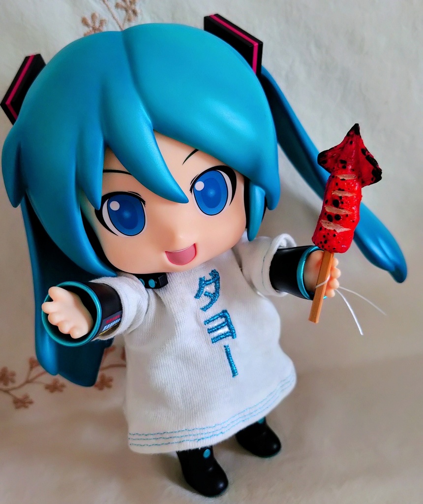 Summer Sale‼️ねんどろらーじ小物