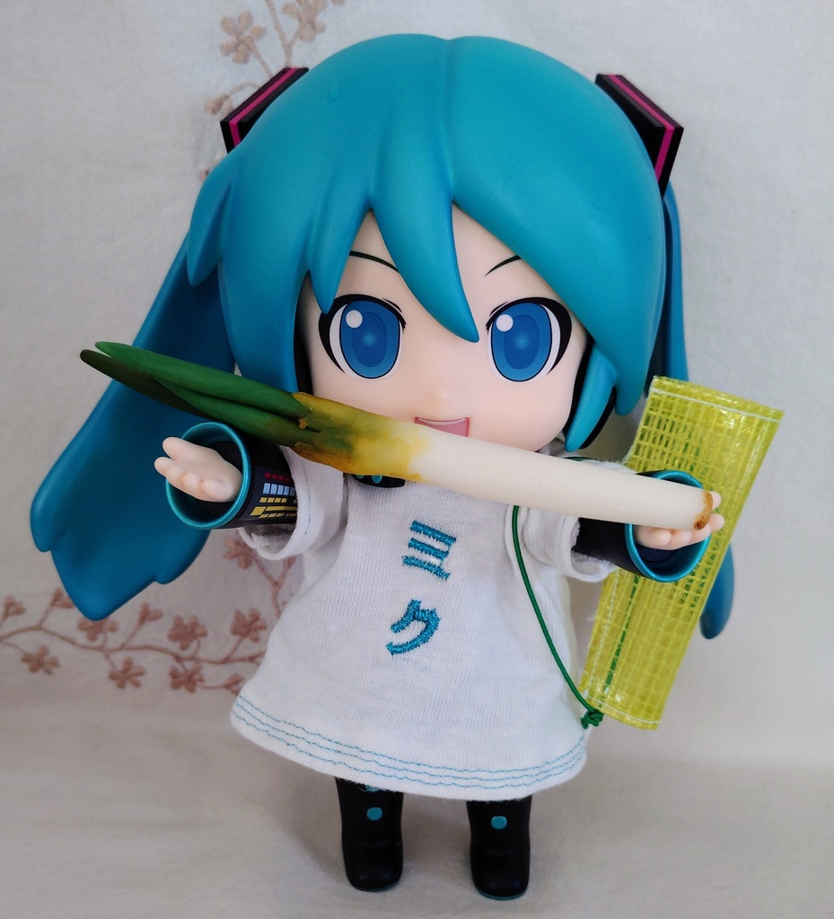 Summer Sale‼️ねんどろらーじ小物