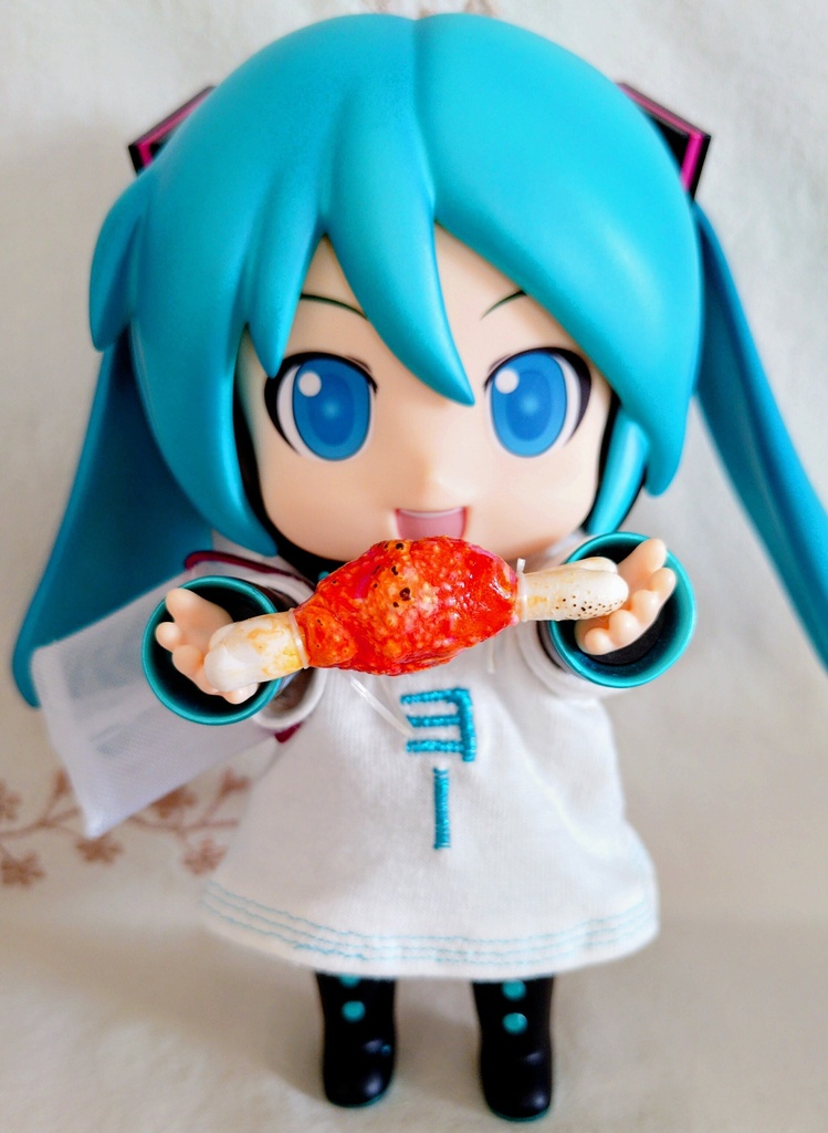 Summer Sale‼️ねんどろらーじ小物