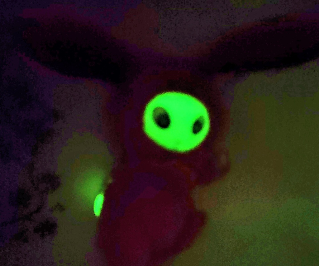 オリジナルキャラクター「ラビフィー®」各地災害支援目的のチャリティーバザー/ラッピー