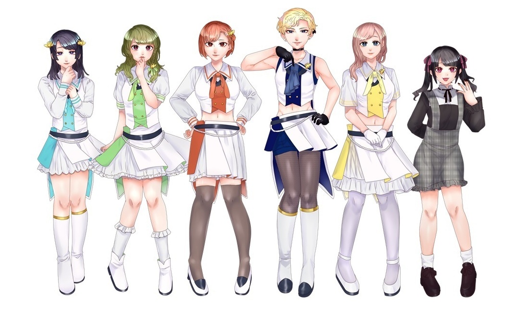 Angel 4 ~Amor enim Lucifer~