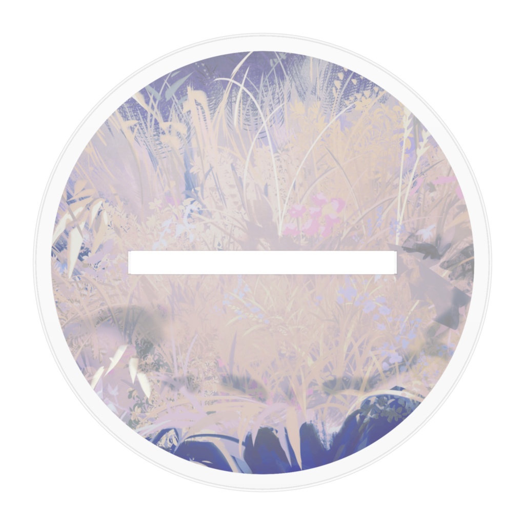 dearリリース記念 アクリルフィギュア