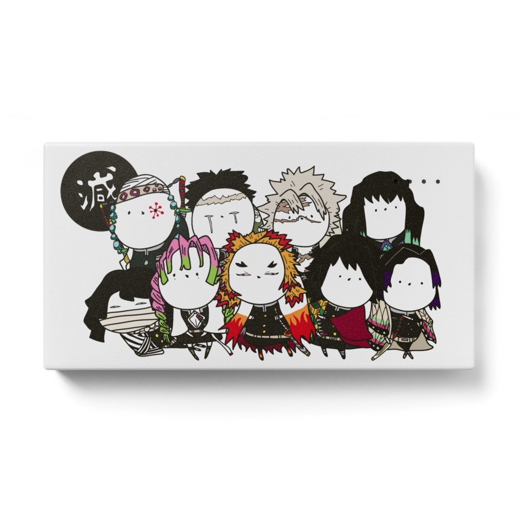 役職専用バッテリー