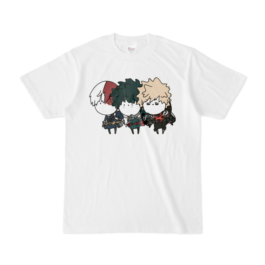 僕のヒーローオモッタノトチガウ