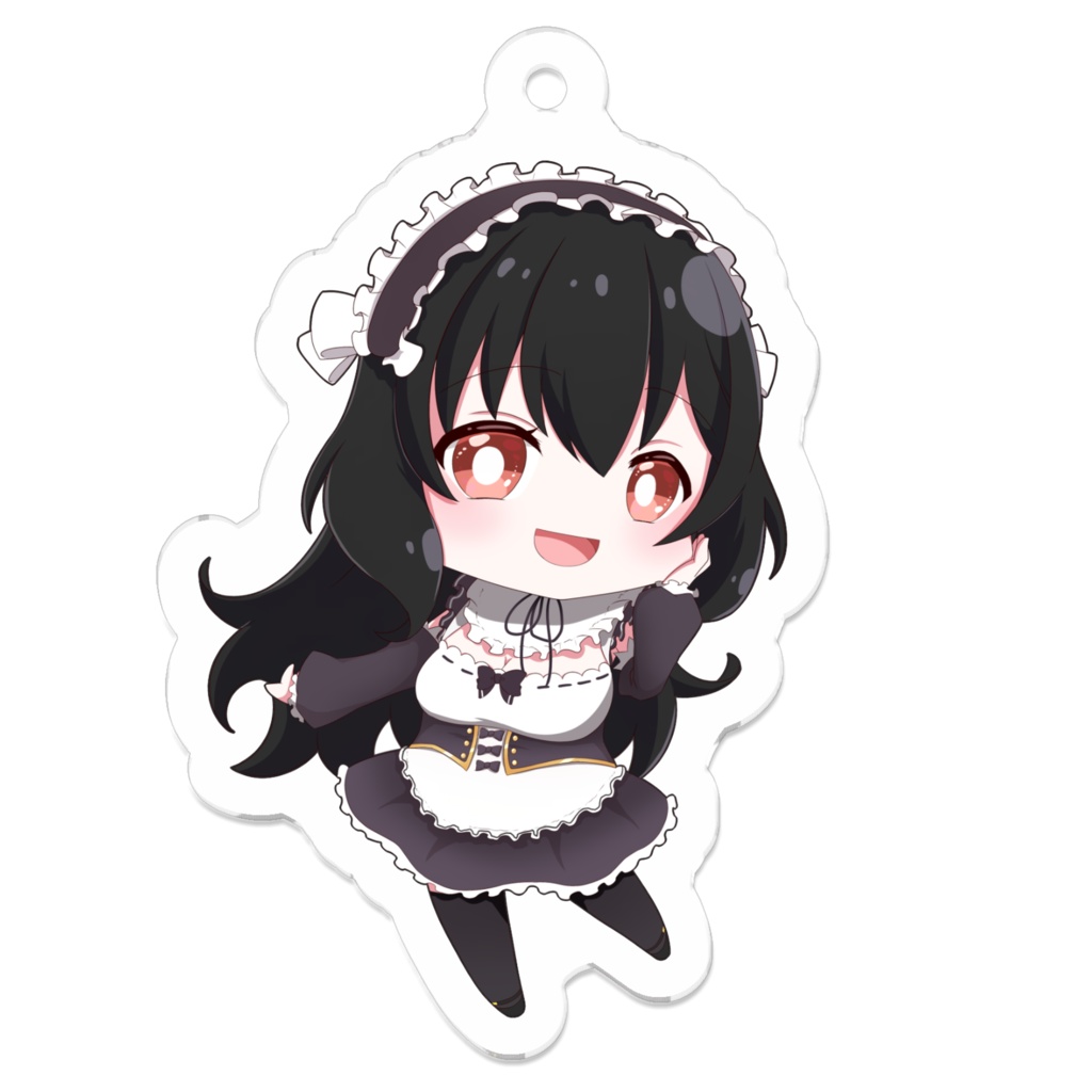 コメント読み上げ高性能AIアイちゃん