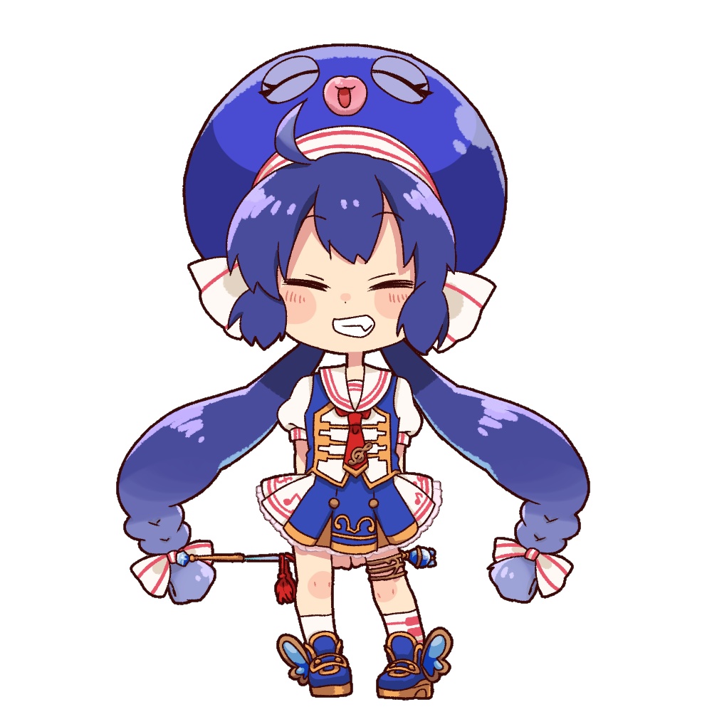 しゅがぴアクリルキーホルダー💗✨