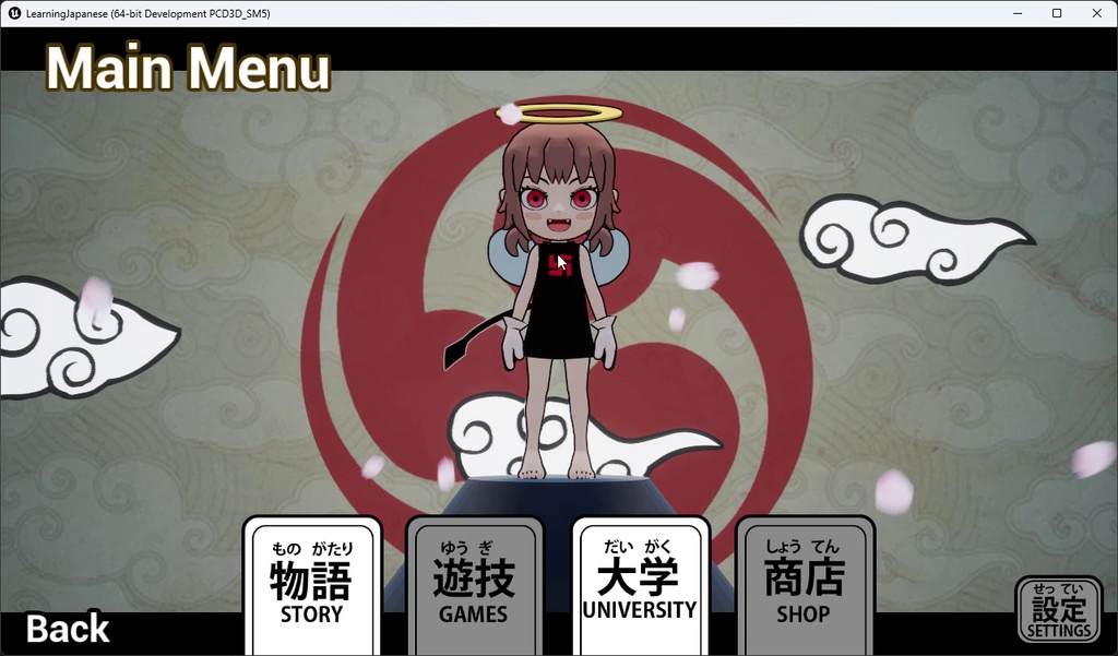 Learning Japanese Through The Art Of Games