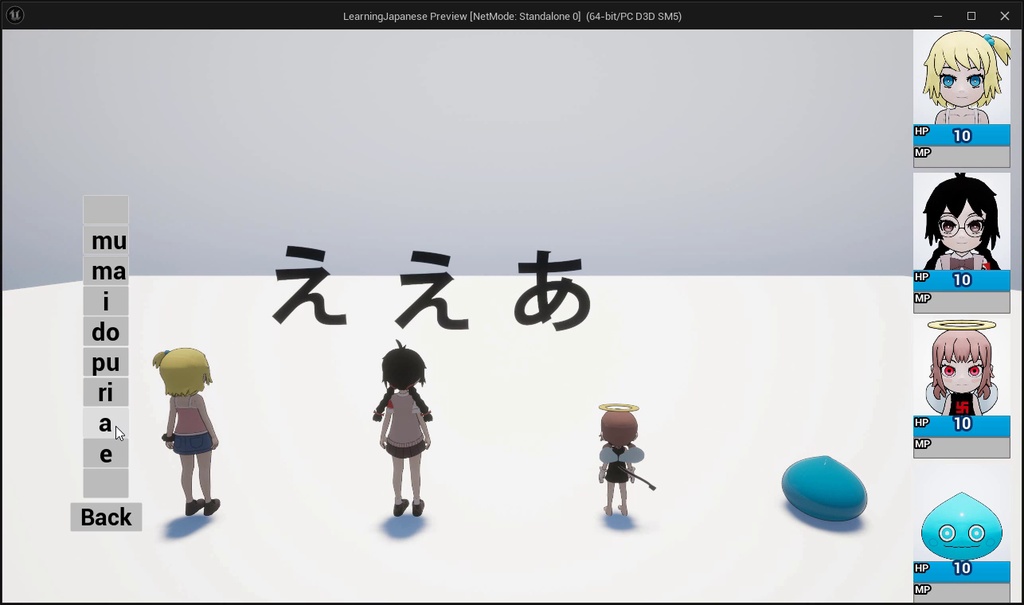Learning Japanese Through The Art Of Games