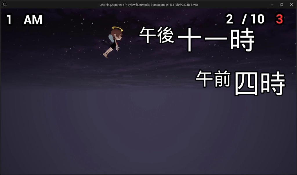 Learning Japanese Through The Art Of Games