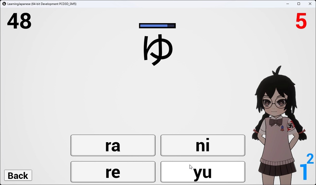 Learning Japanese Through The Art Of Games