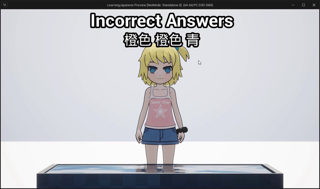 Learning Japanese Through The Art Of Games