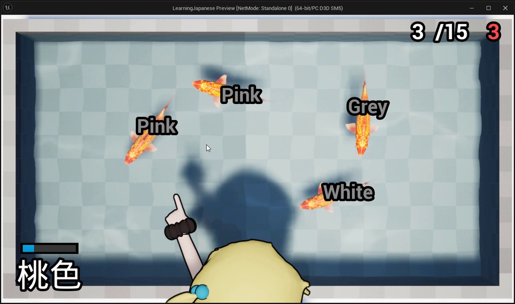 Learning Japanese Through The Art Of Games