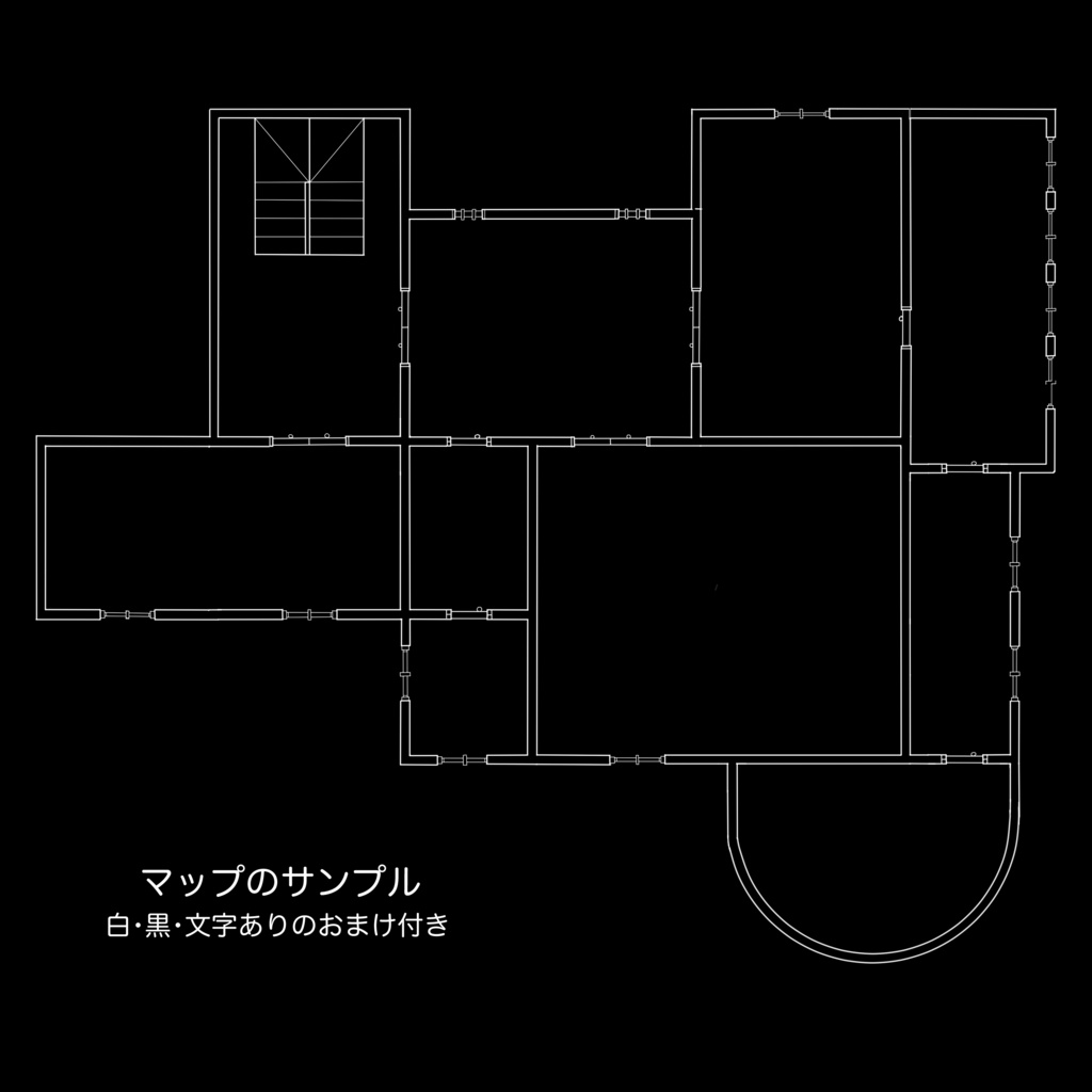 【CoC6版シナリオ】Liebe,