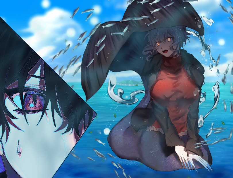 【🎊セール中!!11/7~11/14】愛病世界コンプリートパック