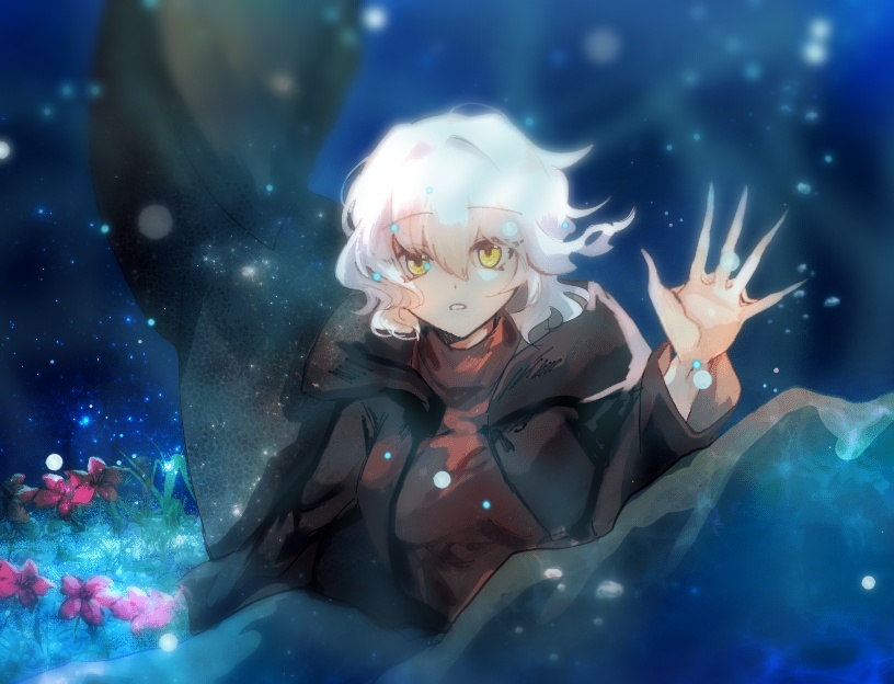 【🌟投げ銭版】愛病世界Ⅰゼーメンシュ-After/Beforemath-