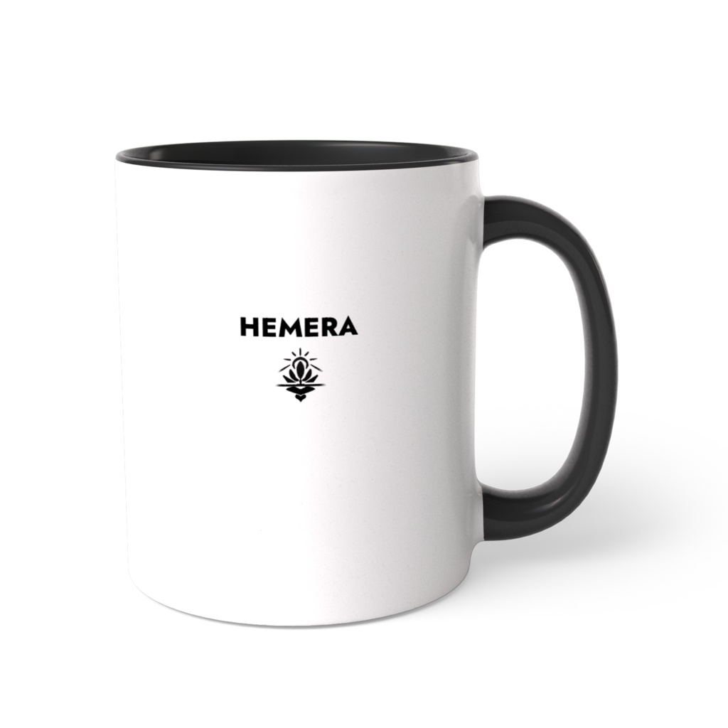 【愛病世界】ヘーメラー組員のマグカップ