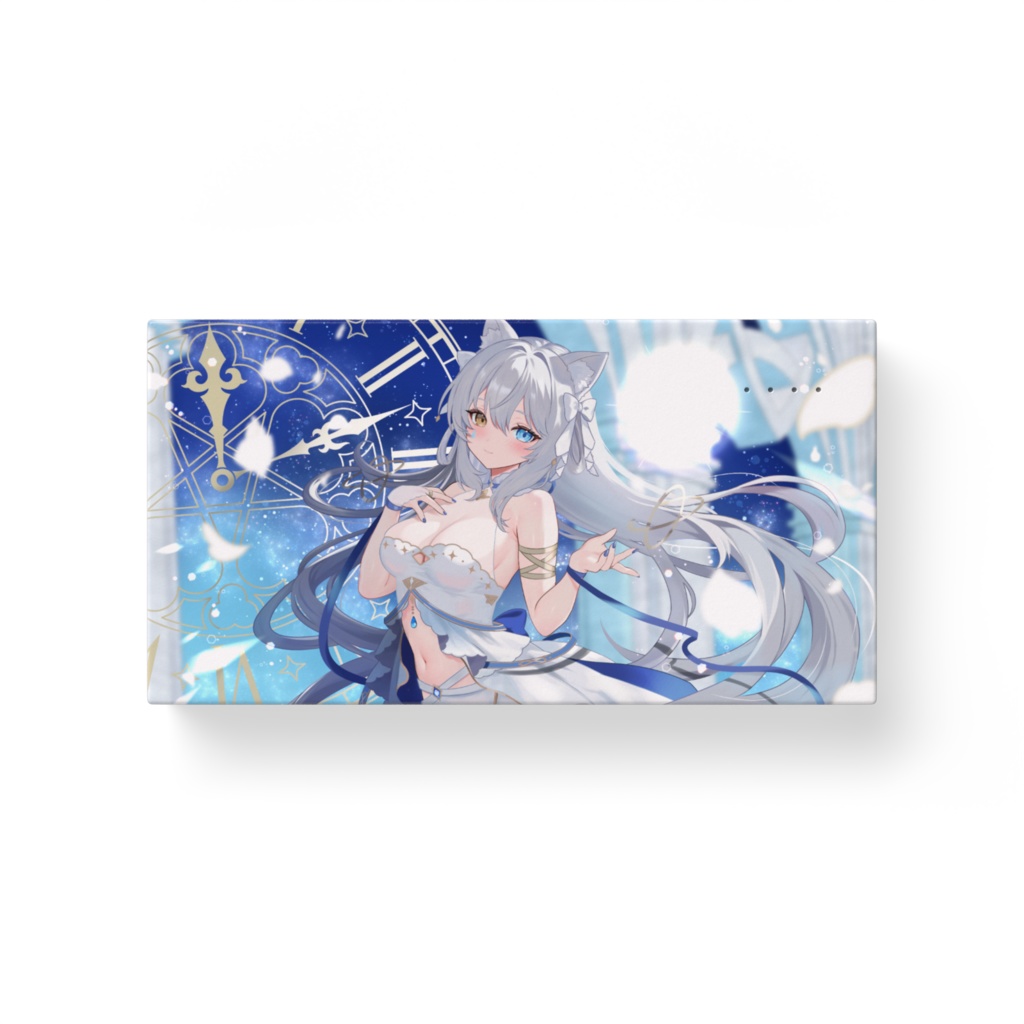 3周年記念モバイルバッテリー