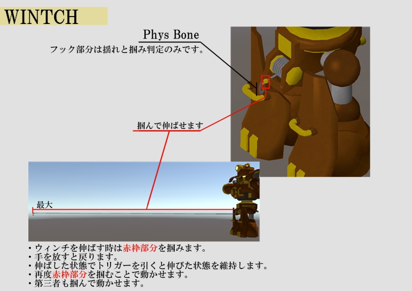 【オリジナル3Dモデル】STEAM AUTOMATON -GOUKI- 蒸気自動人形-豪汽-