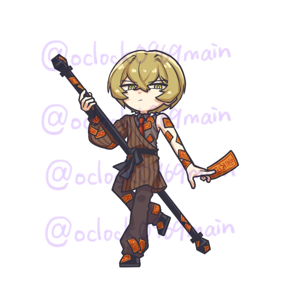 紅籍シンクレアアクスタ