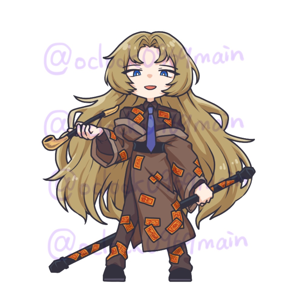 紅籍ロージャアクスタ