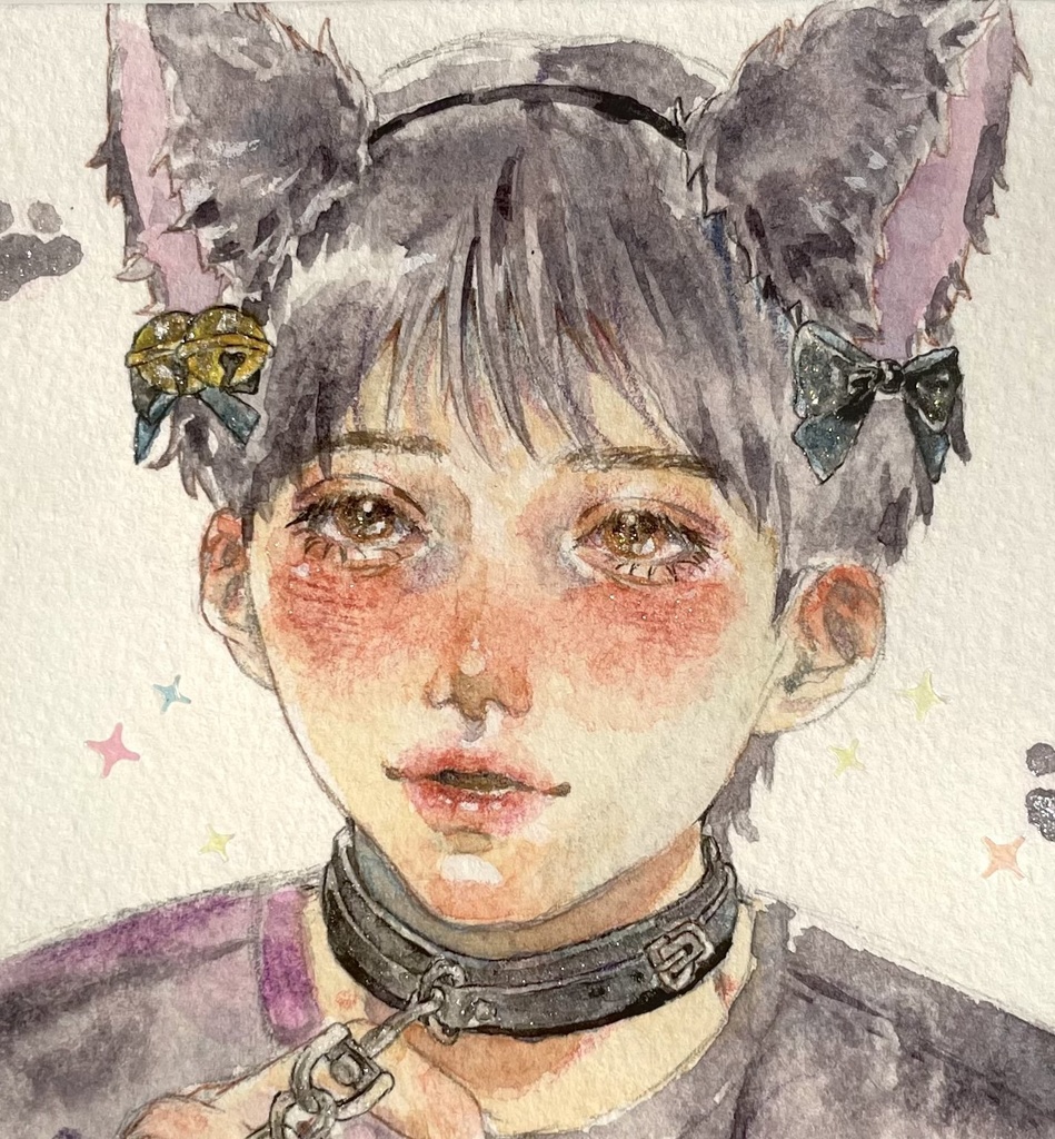 飼い猫
