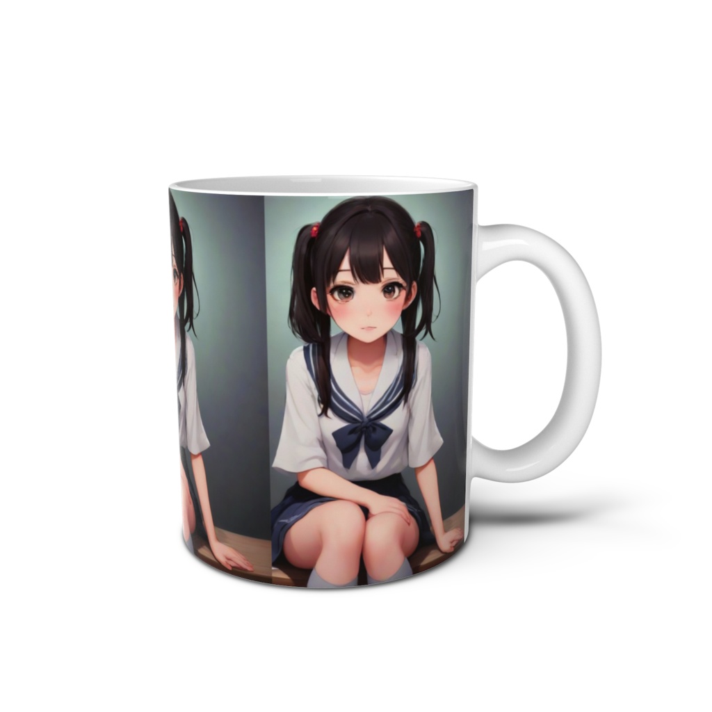 美味しい?マグカップ