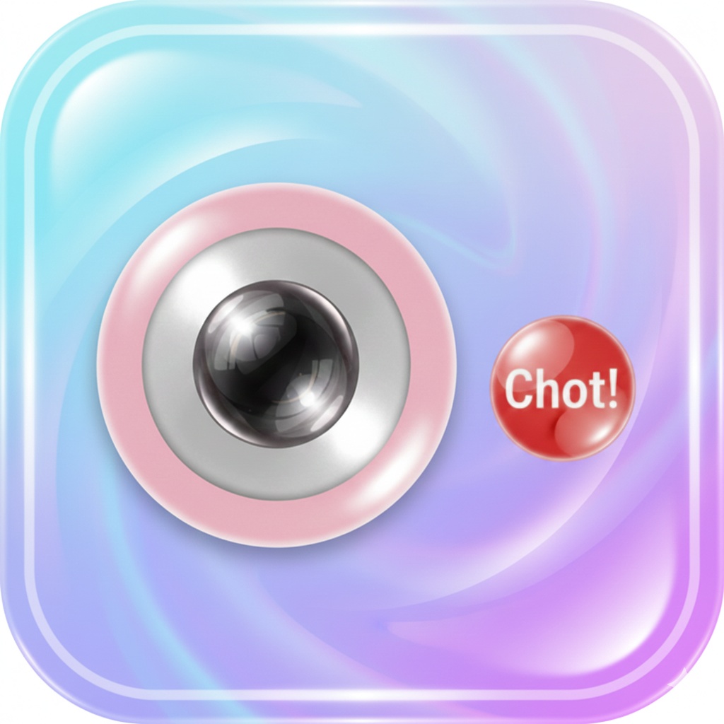 VRChot ～ゔいあーるちょっと～　お手軽🩷動画撮影ギミック