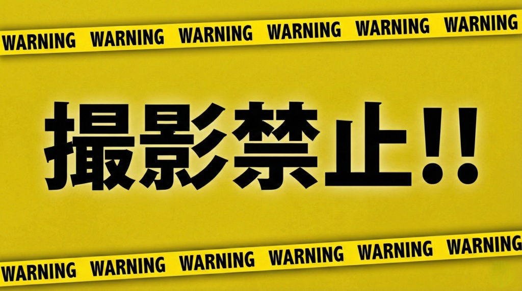 📷 VRCamblocker  ぶいあーるかむぶろっかー「もう、勝手に撮らせない。」