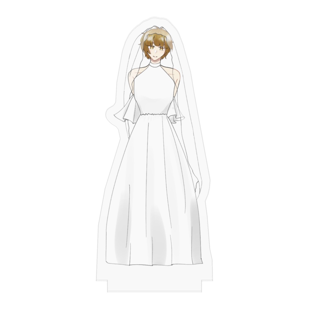 ショキマリ ver太刀川うらら